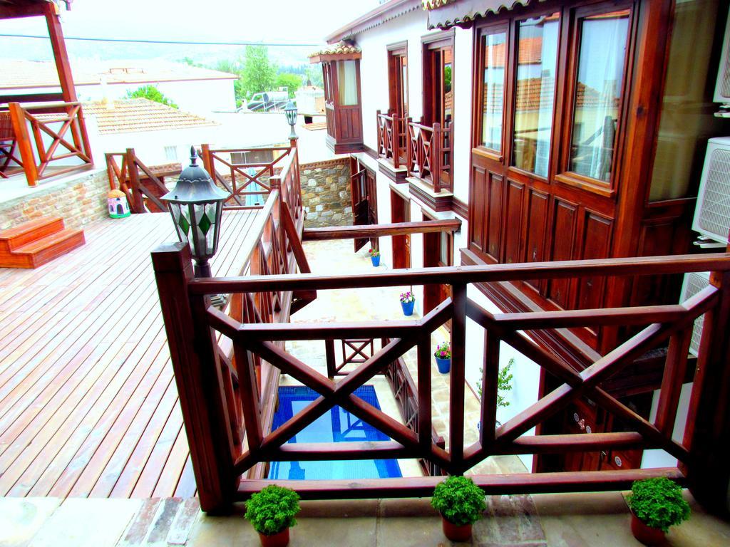 Guest house Amazon Petite