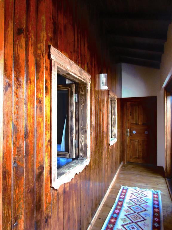 Gasthuis Amazon Petite Palace Selçuk