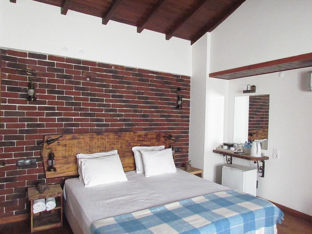 Gasthuis Amazon Petite Palace 3*