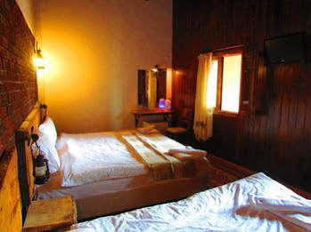 Gasthuis Amazon Petite Palace Selçuk