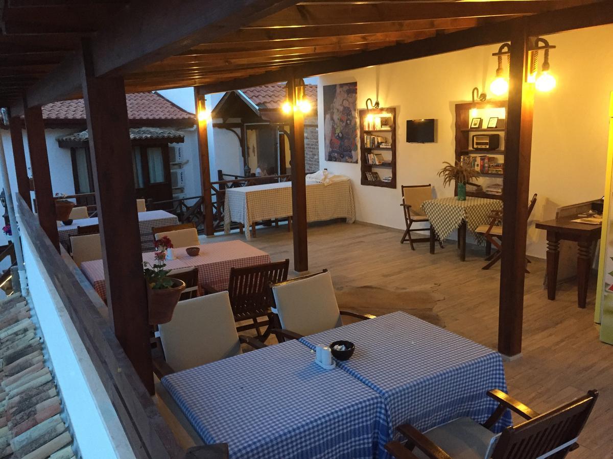 Amazon Petite Palace 3* Selçuk