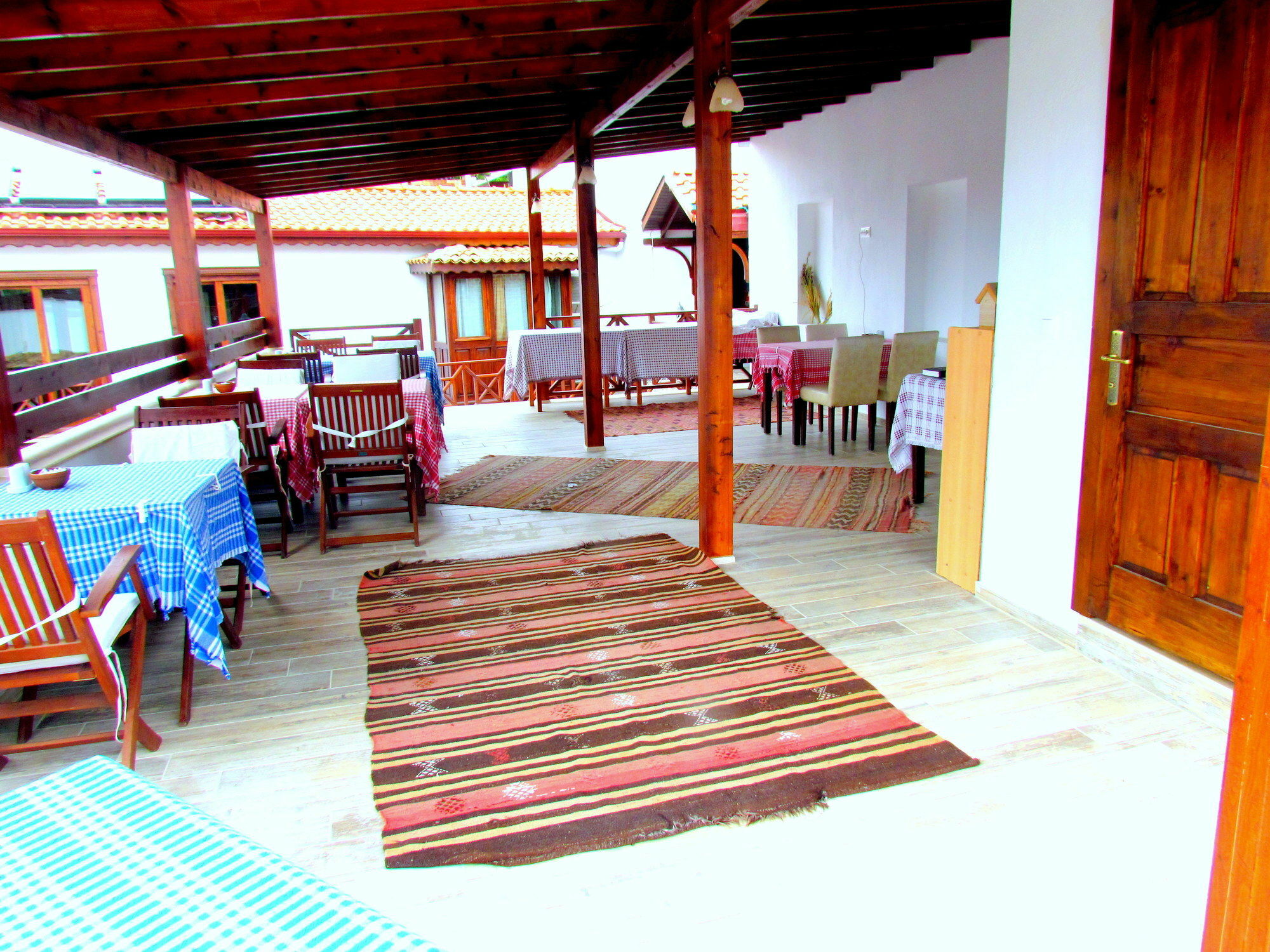 Amazon Petite Palace Gasthuis 3*