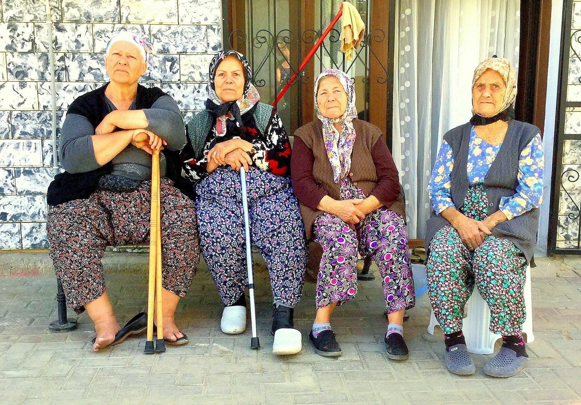 Amazon Petite Palace Selçuk