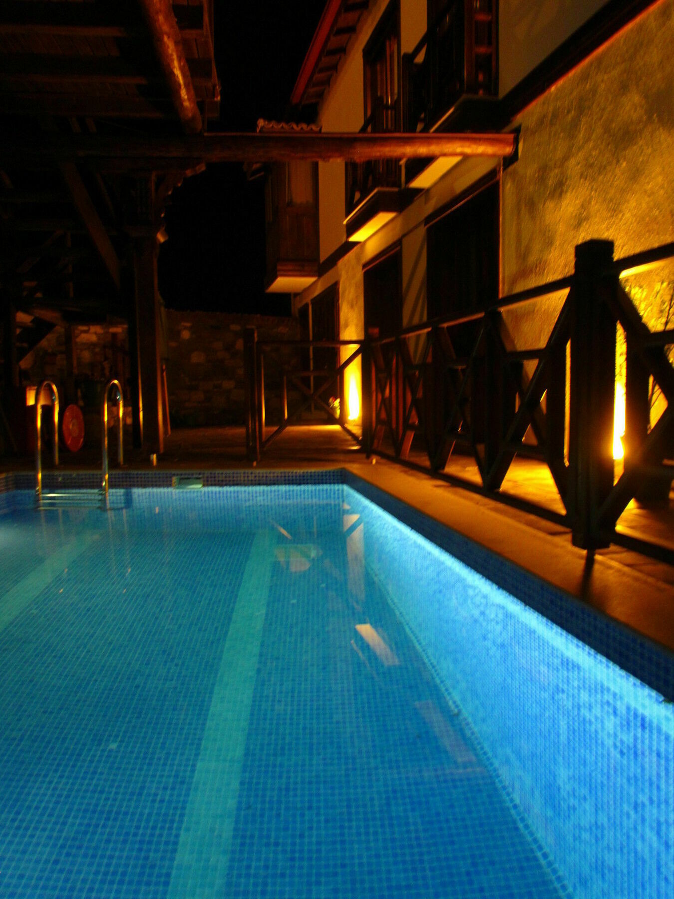 Amazon Petite Palace Gasthuis Selçuk